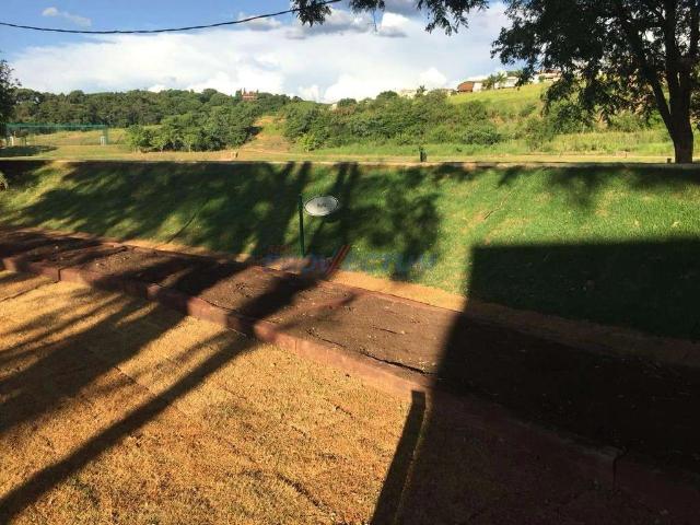 Terreno em Condomínio para Venda em Vinhedo/SP Santa Cândida