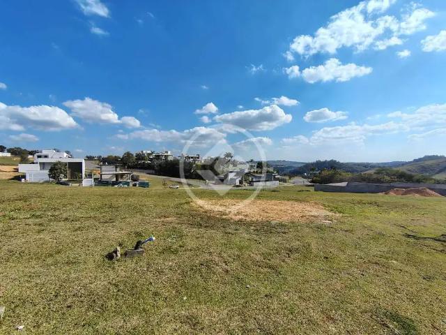 Terreno em Condomínio para Venda em Vinhedo/SP Santa Cândida