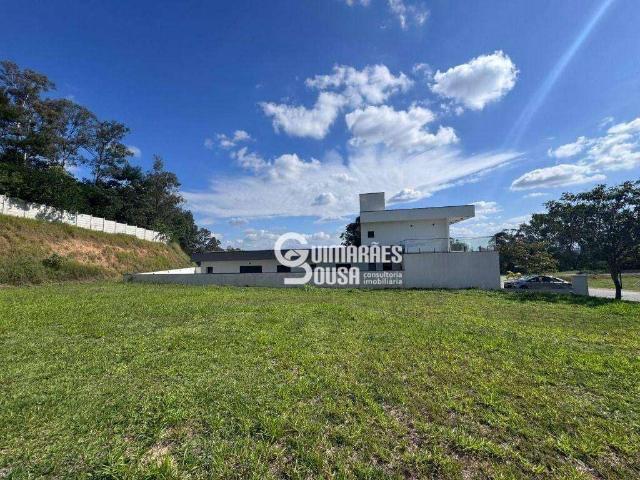 Terreno em Condomínio para Venda em Vinhedo/SP Santa Cândida