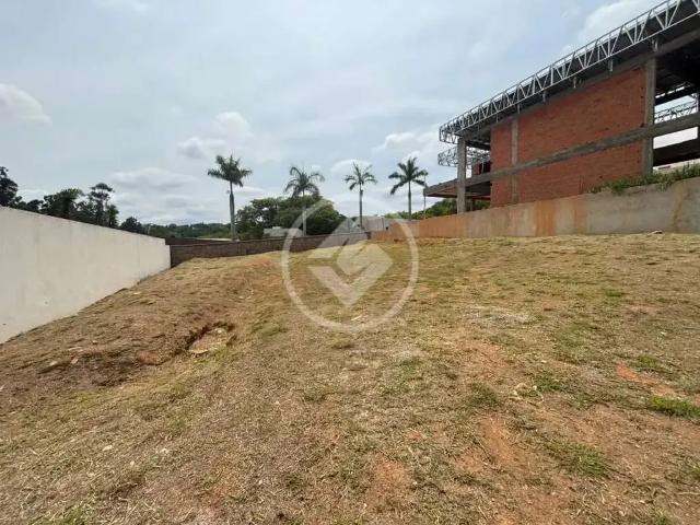 Terreno em Condomínio para Venda em Vinhedo/SP Santa Cândida