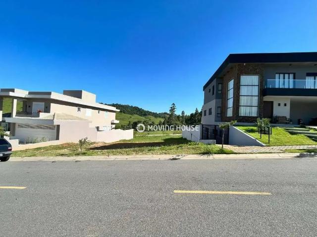 Terreno em Condomínio para Venda em Vinhedo/SP Santa Cândida