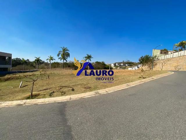 Terreno em Condomínio para Venda em Vinhedo/SP Santa Cândida