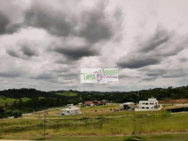 Terreno em Condomínio para Venda em Vinhedo/SP Santa Cândida
