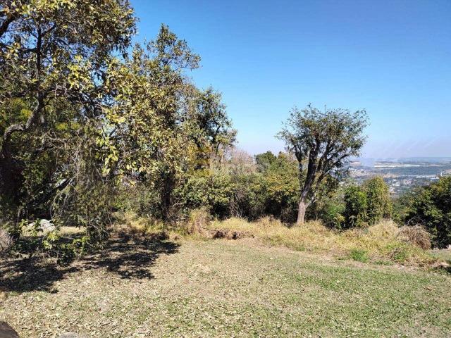 Terreno em Condomínio para Venda em Vinhedo/SP Sao Joaquim