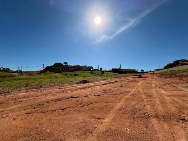 Terreno em Condomínio para Venda em Vinhedo/SP Pinheirinho