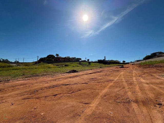 Terreno em Condomínio para Venda em Vinhedo/SP Pinheirinho
