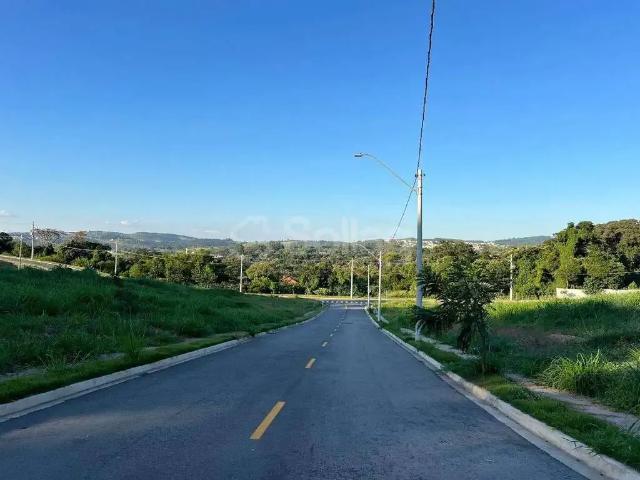Terreno em Condomínio para Venda em Vinhedo/SP Pinheirinho