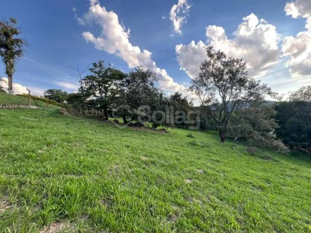 Terreno em Condomínio para Venda em Vinhedo/SP Vale da Santa Fé