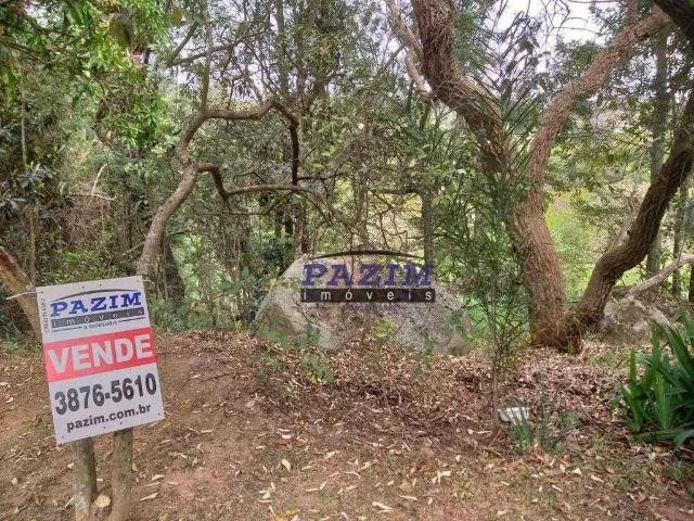 Terreno em Condomínio para Venda em Vinhedo/SP Vale da Santa Fé
