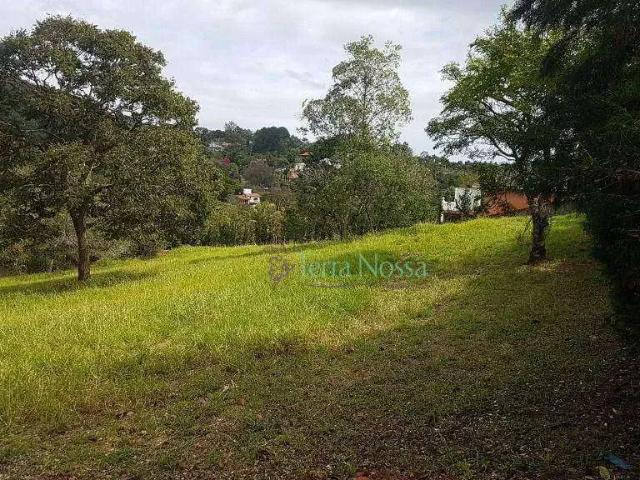 Terreno em Condomínio para Venda em Vinhedo/SP Vale da Santa Fé