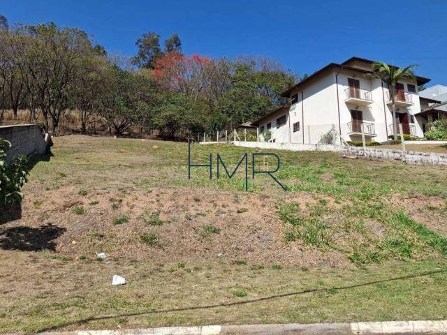 Terreno em Condomínio para Venda em Vinhedo/SP Vila Hipica