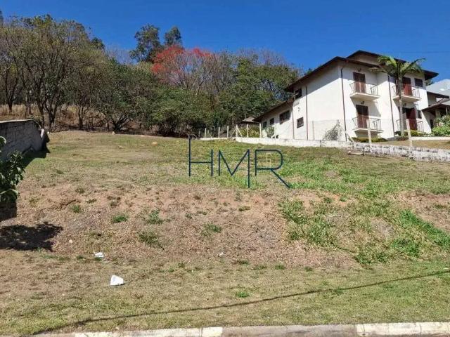 Terreno em Condomínio para Venda em Vinhedo/SP Vila Hipica