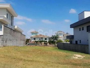 Terreno em Condomínio para Venda em Vinhedo/SP Vila Junqueira 4 Quartos