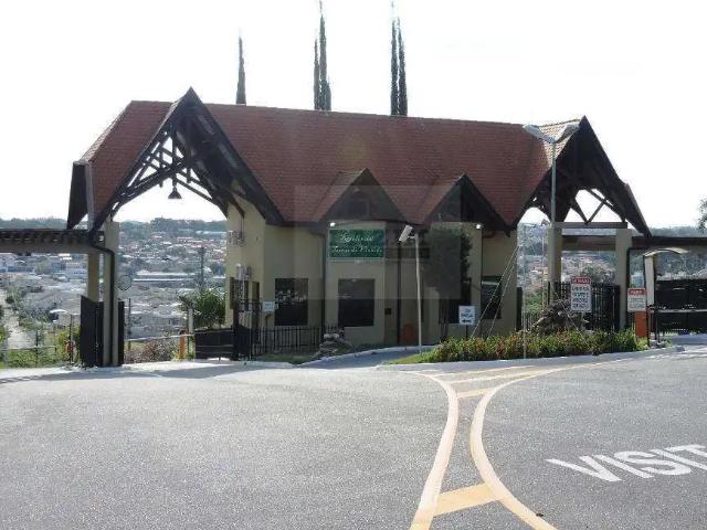 Terreno em Condomínio para Venda em Vinhedo/SP Vila Junqueira