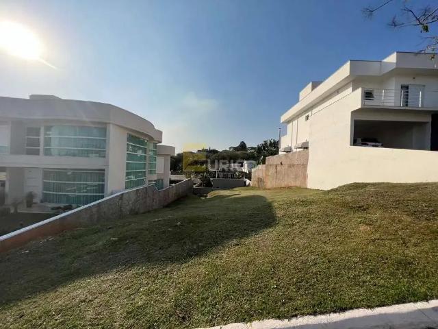 Terreno em Condomínio para Venda em Vinhedo/SP Vila Junqueira