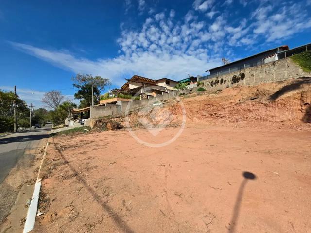 Terreno em Condomínio para Venda em Vinhedo/SP Vista Alegre