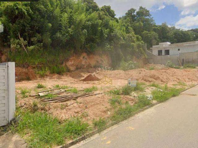 Terreno em Condomínio para Venda em Vinhedo/SP Vista Alegre