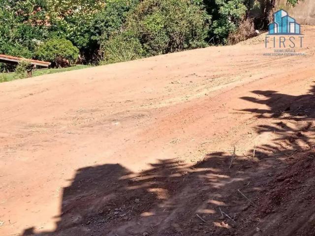 Terreno em Condomínio para Venda em Vinhedo/SP Vista Alegre