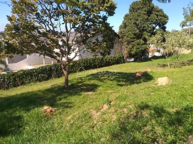 Terreno em Condomínio para Venda em Vinhedo/SP Vista Alegre