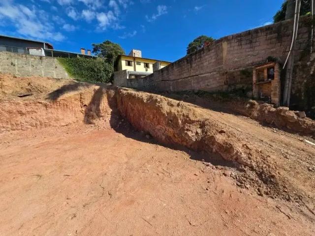 Terreno em Condomínio para Venda em Vinhedo/SP Vista Alegre