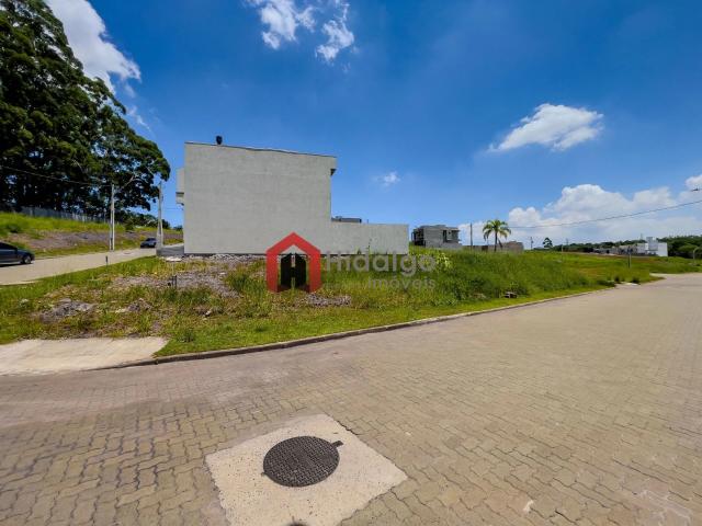 Terreno em Condomínio para Venda em Viamão/RS Vila Augusta