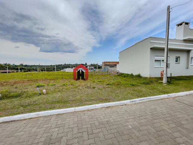Terreno em Condomínio para Venda em Viamão/RS Vila Augusta