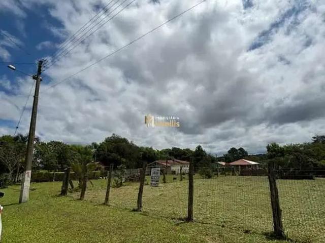 Terreno em Condomínio para Venda em Viamão/RS Águas Claras