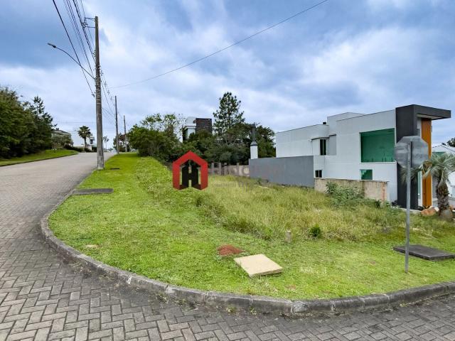 Terreno em Condomínio para Venda em Viamão/RS Condomínio Buena Vista