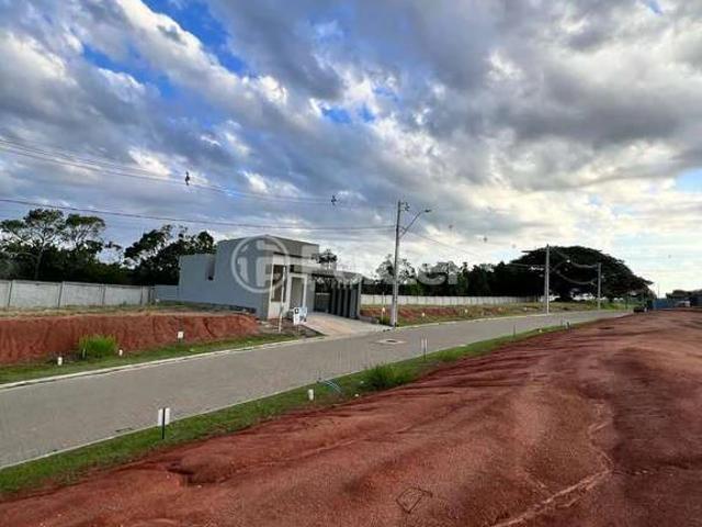Terreno em Condomínio para Venda em Viamão/RS Cocão