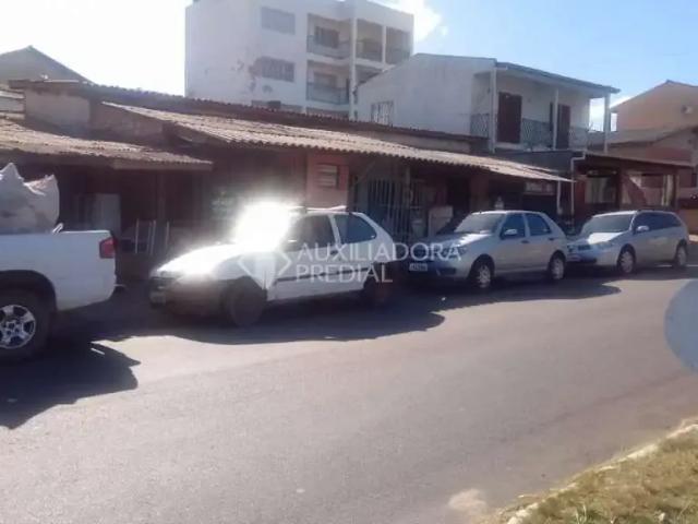 Terreno em Condomínio para Venda em Viamão/RS Jardim Krahe