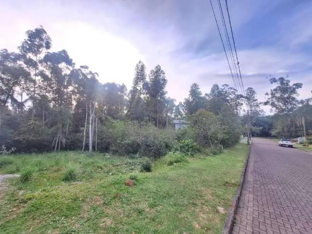 Terreno em Condomínio para Venda em Viamão/RS Querência