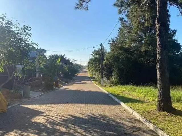 Terreno em Condomínio para Venda em Viamão/RS São Lucas