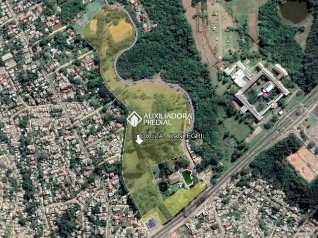 Terreno em Condomínio para Venda em Viamão/RS São Lucas