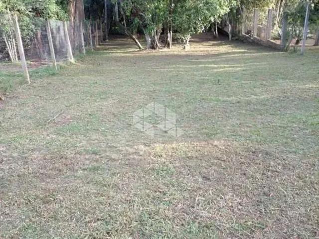Terreno em Condomínio para Venda em Viamão/RS São Lucas