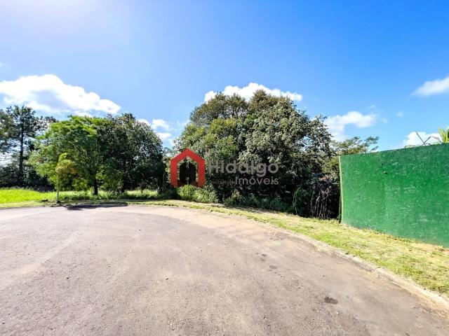 Terreno em Condomínio para Venda em Viamão/RS Santa Isabel