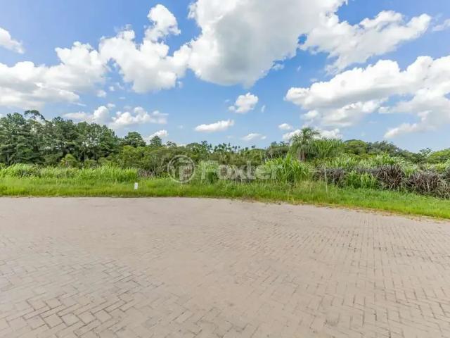 Terreno em Condomínio para Venda em Viamão/RS Sitio São José
