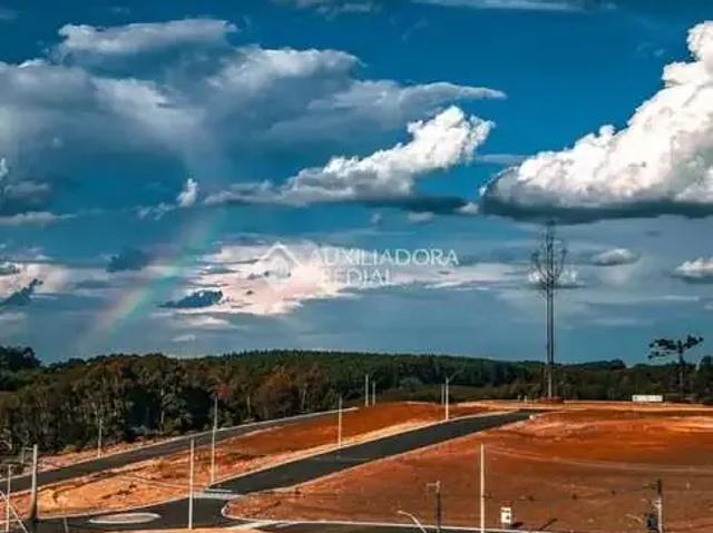 Terreno em Condomínio para Venda em Vila Flores/RS Centro