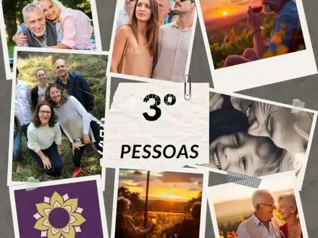 Terreno em Condomínio para Venda em Vila Flores/RS Centro