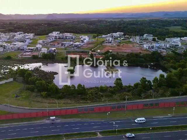 Terreno em Condomínio para Venda em Vila Velha/ES Interlagos