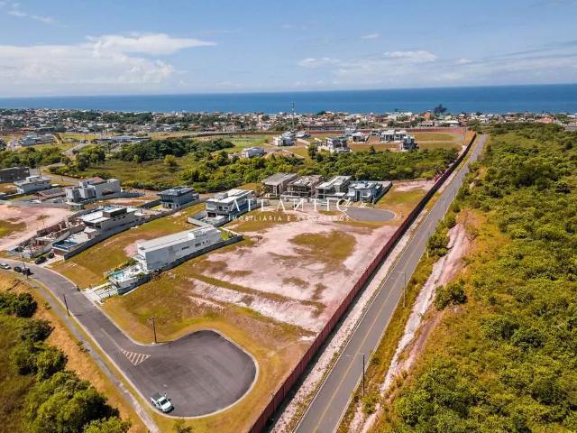 Terreno em Condomínio para Venda em Vila Velha/ES Interlagos