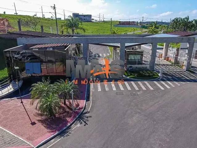 Terreno em Condomínio para Venda em Vila Velha/ES Santa Paula I