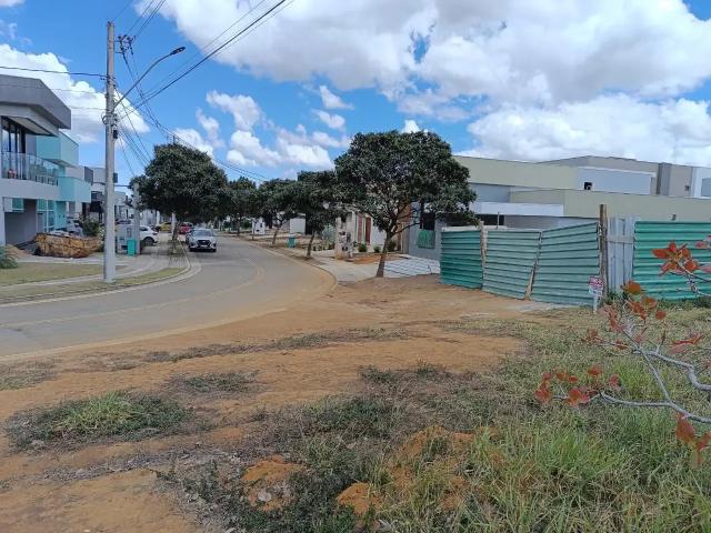Terreno em Condomínio para Venda em Vitória da Conquista/BA Alphaville