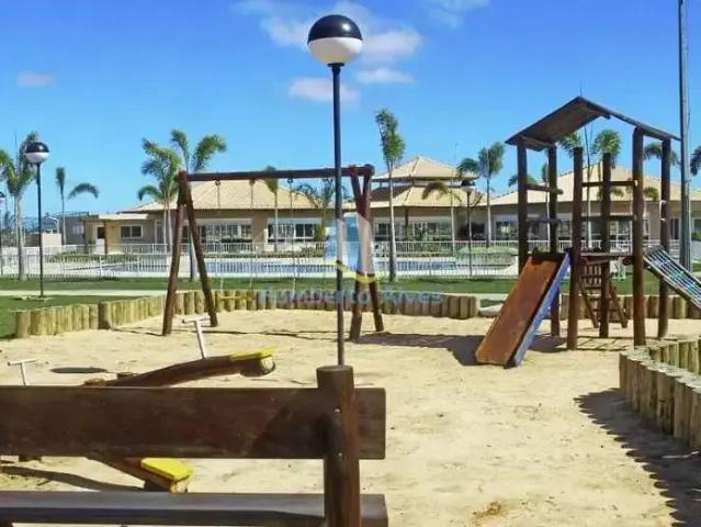 Terreno em Condomínio para Venda em Vitória da Conquista/BA Boa Vista