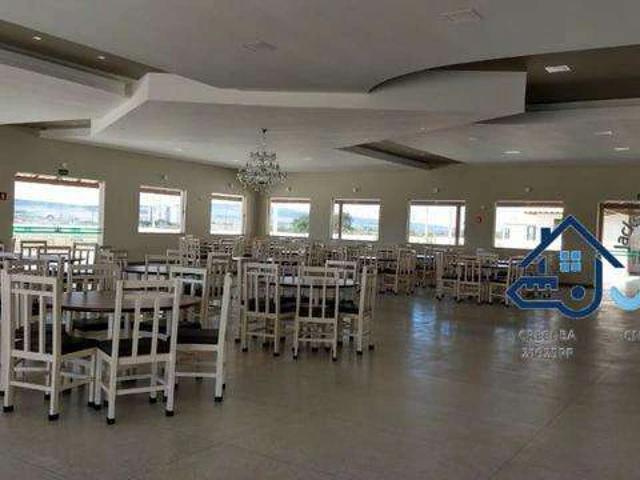 Terreno em Condomínio para Venda em Vitória da Conquista/BA Boa Vista