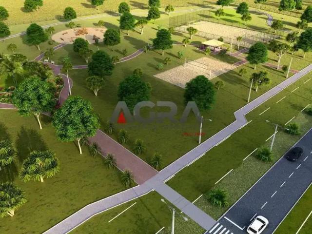 Terreno em Condomínio para Venda em Vitória da Conquista/BA Campinhos