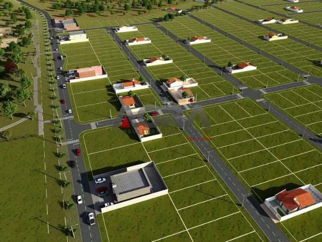 Terreno em Condomínio para Venda em Vitória da Conquista/BA Campinhos