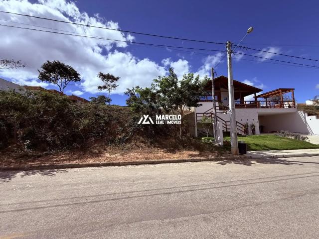 Terreno em Condomínio para Venda em Vitória da Conquista/BA Iguá