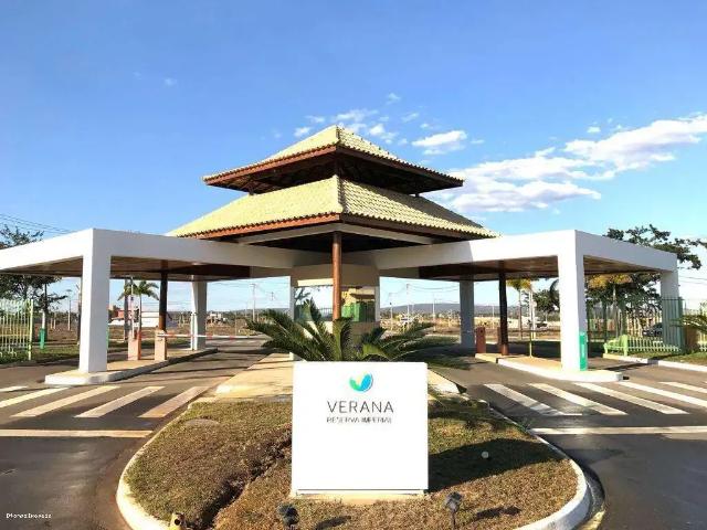 Terreno em Condomínio para Venda em Vitória da Conquista/BA Primavera