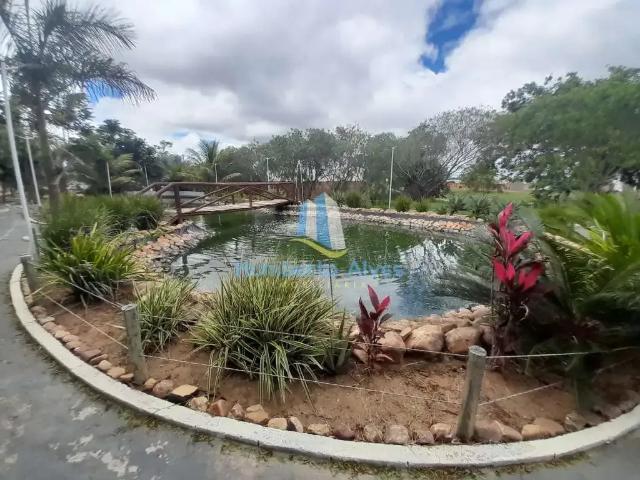 Terreno em Condomínio para Venda em Vitória da Conquista/BA Zabelê