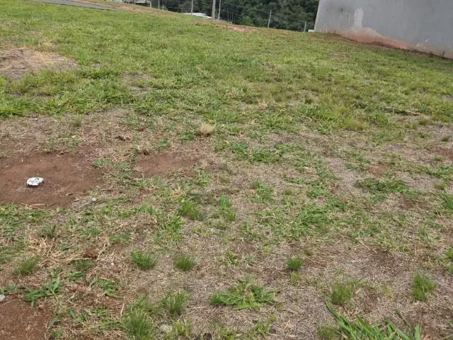 Terreno em Condomínio para Venda em Volta Redonda/RJ Casa de Pedra